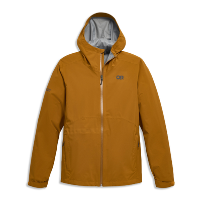 Outdoor Research Men's Stratoburst Stretch Rain Jacket