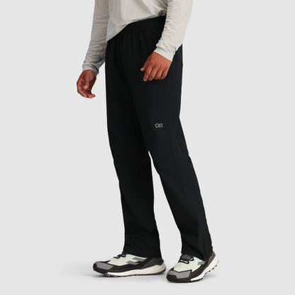 PRESALE - Outdoor Research Men's Stratoburst Stretch Rain Pants