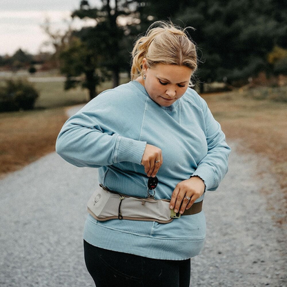 Osprey Duro Dyna Belt EF | Plus-Size Running Belt