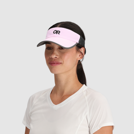 Outdoor Research Swift Visor | Lightweight Sun Protection Visor