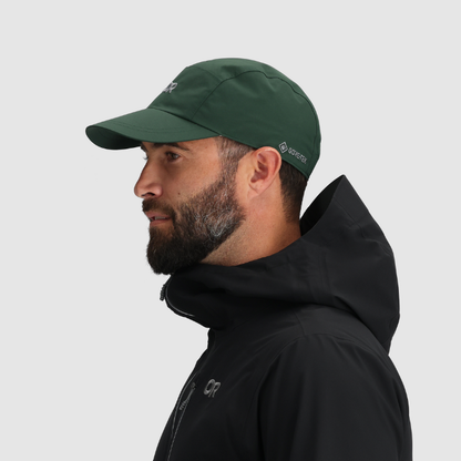 Outdoor Research Seattle Rain Cap | GORE-TEX Waterproof