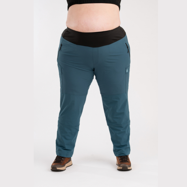 Thicket Adventure Brecken Pants | Plus Size Women's Hiking Trousers