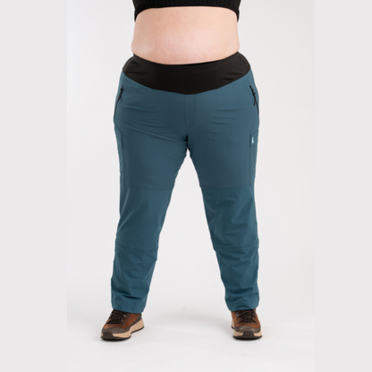 Thicket Adventure Brecken Pants | Plus Size Women's Hiking Trousers