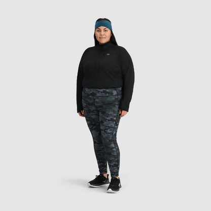 Outdoor Research Women's PLUS SIZE Melody 7/8 Leggings