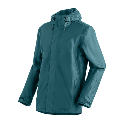 Maier Sports Men's Abbenstein M | Lightweight Waterproof Jacket