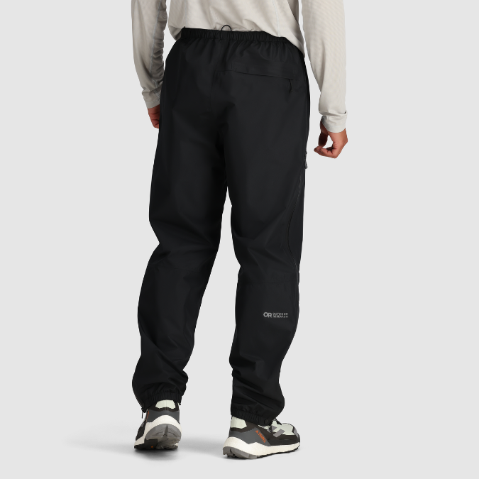 PRESALE - Outdoor Research Men's Foray 3L Rain Pants