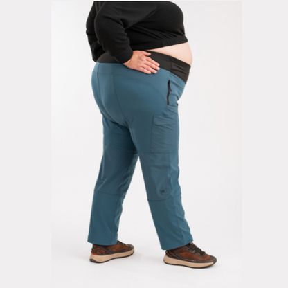 Thicket Adventure Brecken Pants | Plus Size Women's Hiking Trousers