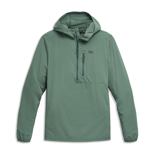 Outdoor Research Men's Astroman Air Sun Hoodie