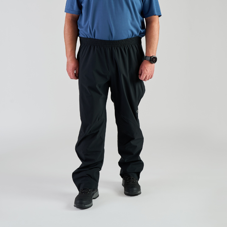Outdoor Research Men's Stratoburst Stretch Rain Pants