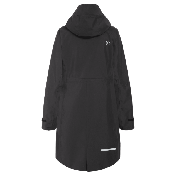 Didrikson's Women's Ilma Parka | Plus Size Waterproof Jacket