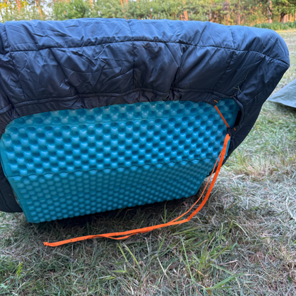 Big Agnes Insulated Sleeping Pad Cover