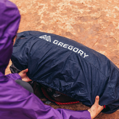 Gregory Backpack Raincover 30L