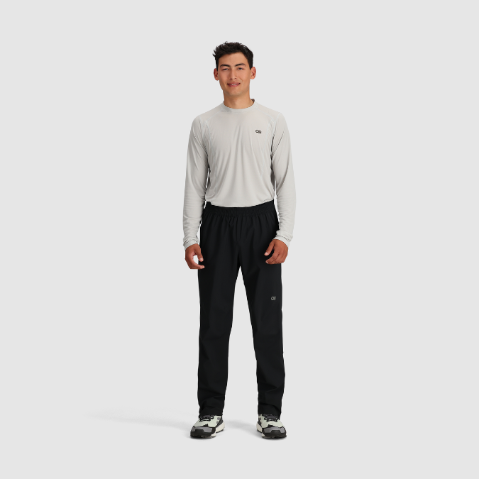 PRESALE - Outdoor Research Men's Stratoburst Stretch Rain Pants