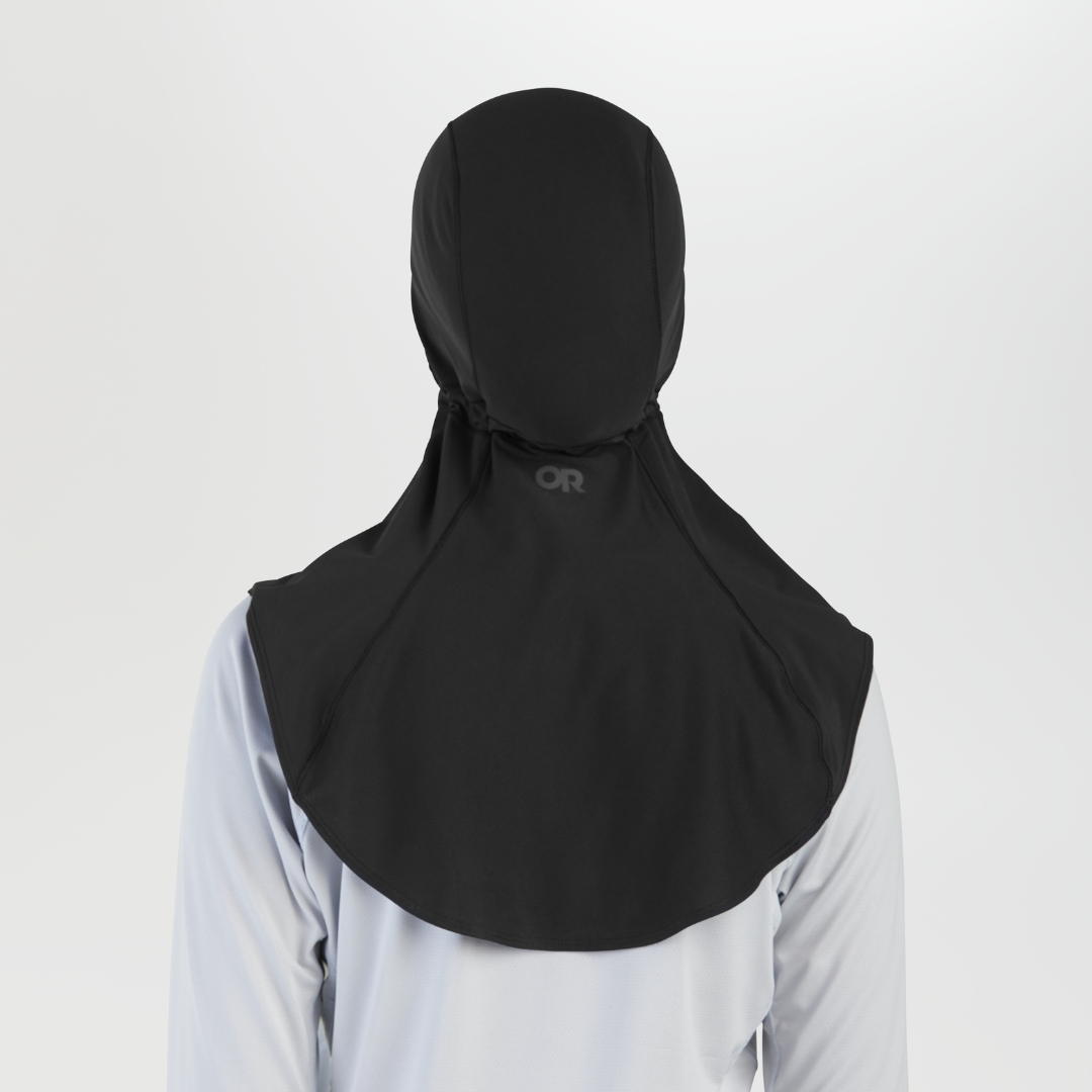 Outdoor Research ActiveIce Hijab | Cooling Outdoor Activewear | CLEARANCE