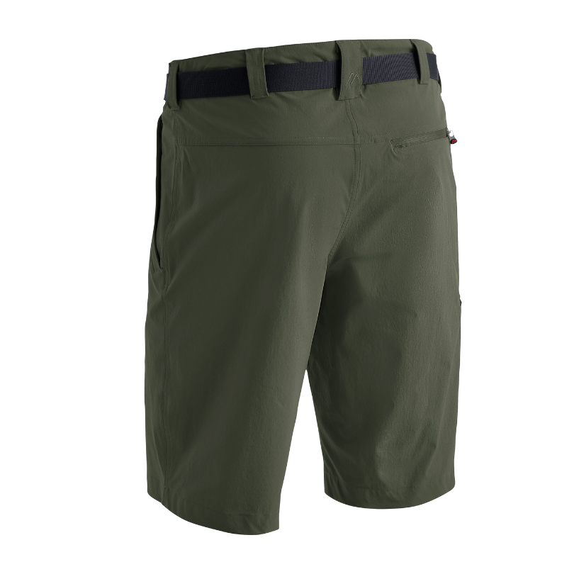 PRESALE - Maier Sports Men's HUANG| Large size Shorts