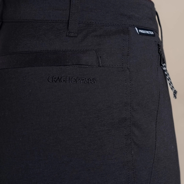 Craghoppers Women's Kiwi Pro III Trousers | up to size 24