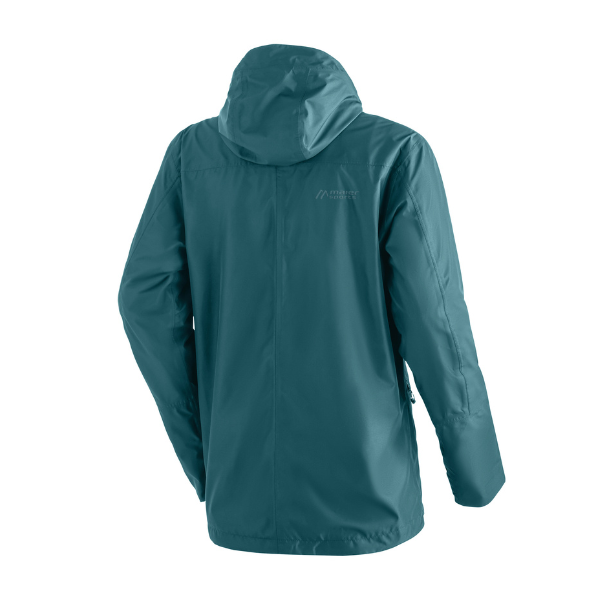 Maier Sports Men's Abbenstein M | Lightweight Waterproof Jacket