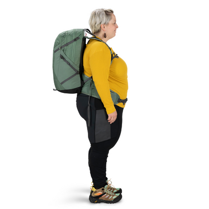 Osprey Sportlite 25L EF | Plus-Size Backpack