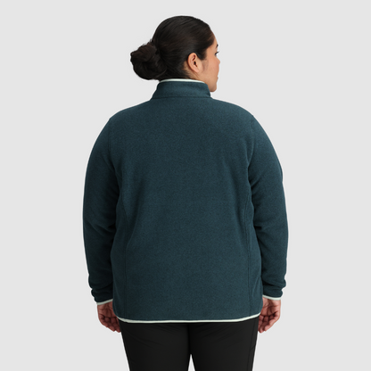 Outdoor Research Women's PLUS SIZE Polartec® 200 Fleece Jacket