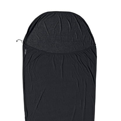 COCOON Thermolite Performer Mummy Liner | Plus Size Sleeping Bag Liner