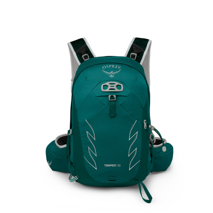 Osprey Tempest 20L EF | Plus-Size Backpack | Women's Fit