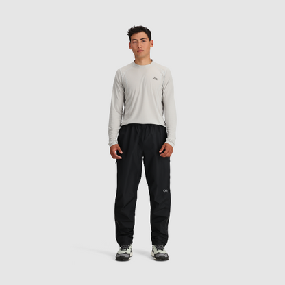 PRESALE - Outdoor Research Men's Foray 3L Rain Pants