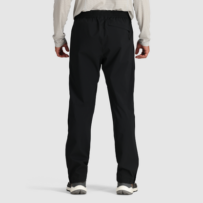 PRESALE - Outdoor Research Men's Stratoburst Stretch Rain Pants