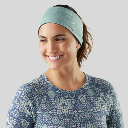 Smartwool Thermal Merino Reversible Headband