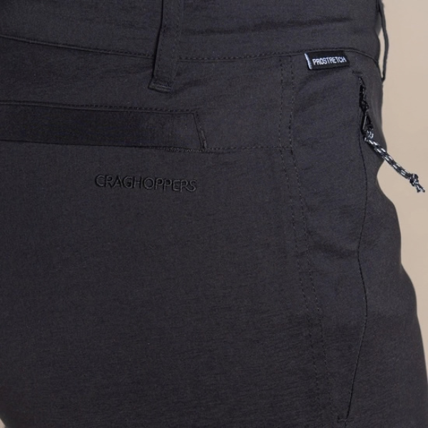 Craghoppers Women's Kiwi Pro III Thermo Trousers | Plus Size UK 18–24