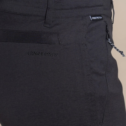 Craghoppers Women's Kiwi Pro III Thermo Trousers | Plus Size UK 18–24