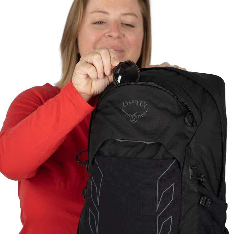 Osprey Tempest 22L EF O/S| Plus-Size Women's Backpack