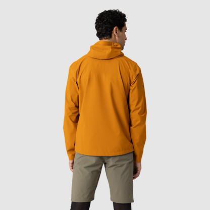 Outdoor Research Men's Stratoburst Stretch Rain Jacket