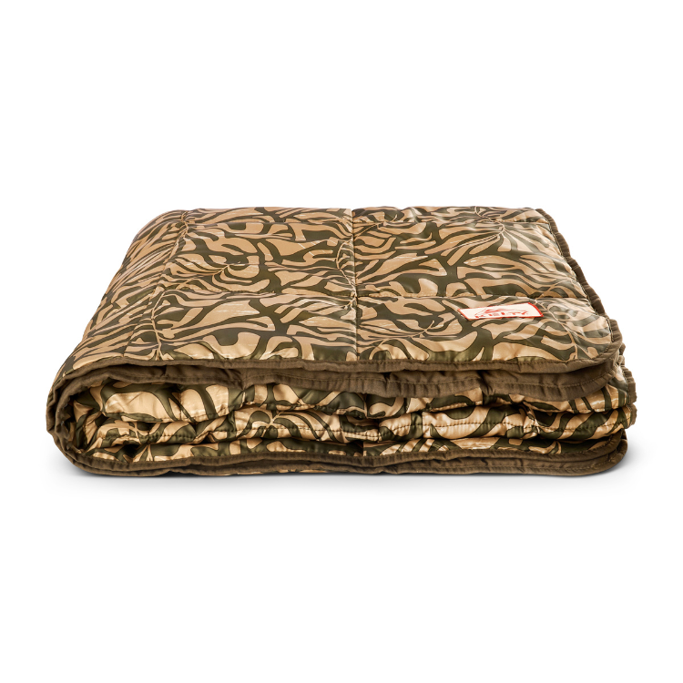 Kelty Bestie Blanket | Camping Blanket