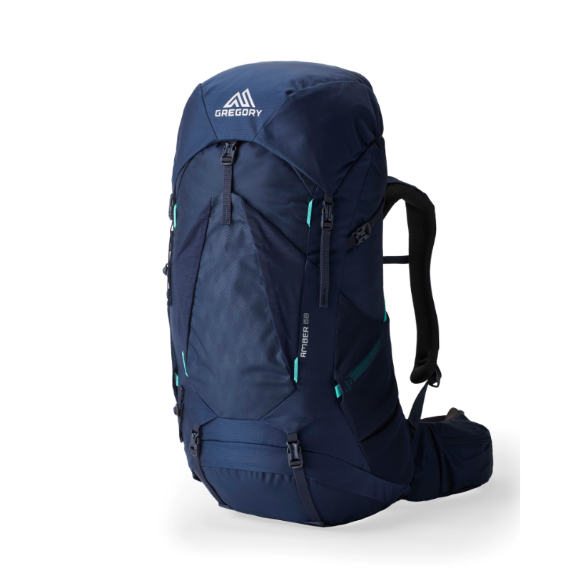 Gregory Amber PLUS 68L Plus Size Women's Backpack UK Retailer