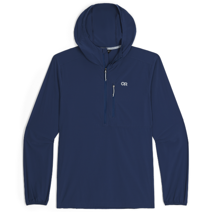 PRESALE - Outdoor Research Men's Astroman Air Sun Hoodie