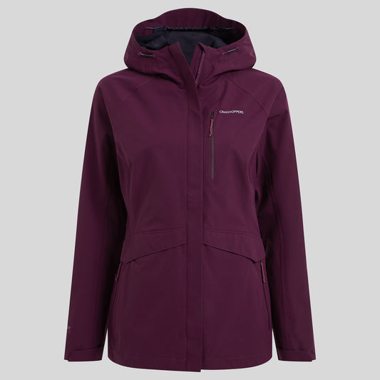 Craghoppers Women's Caldbeck Jacket