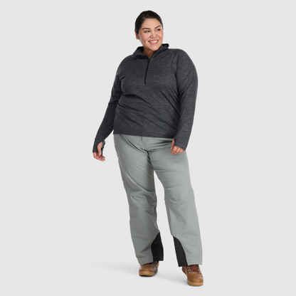 Outdoor Research Women's PLUS SIZE Cirque II Pants | Mountaineering Trousers