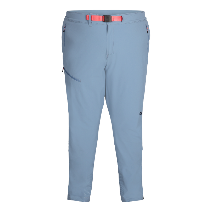 Outdoor Research Women's PLUS SIZE Cirque Lite Pants | Hiking & Climbing Trousers