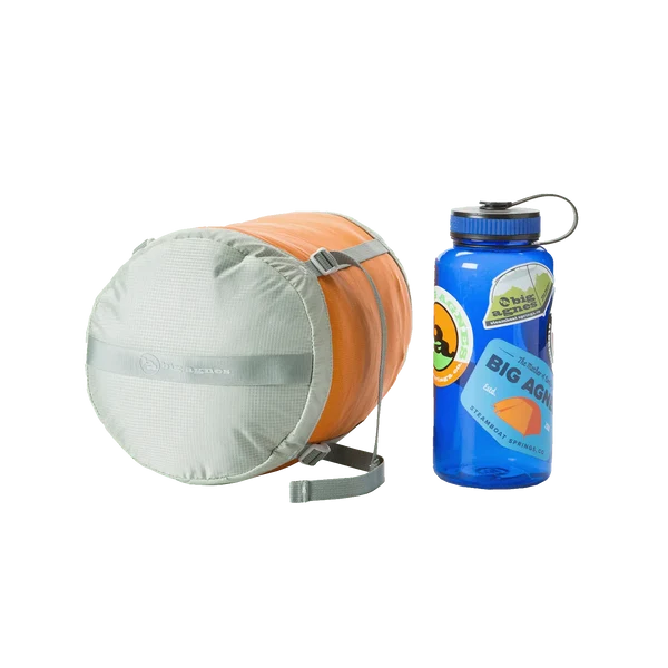 Big Agnes Compression Stuff Sack 20L