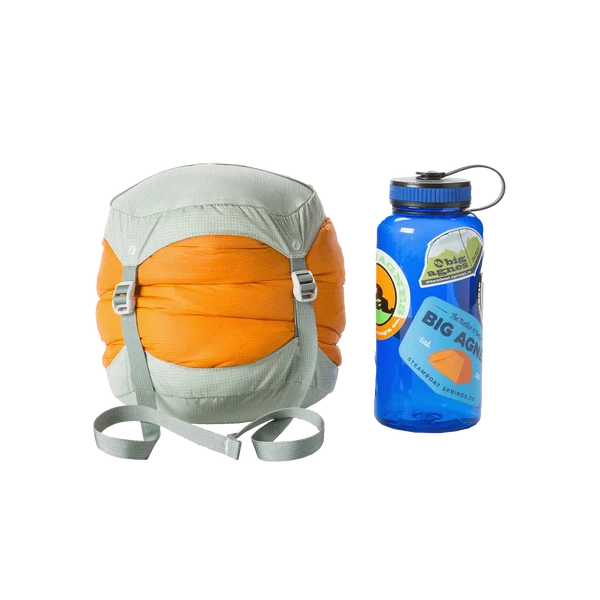 Big Agnes Compression Stuff Sack 20L