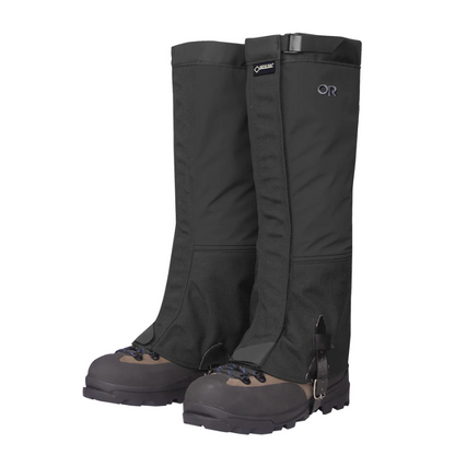 Outdoor Research Crocodile Gaiter | Wide Calf | Men's & Women's