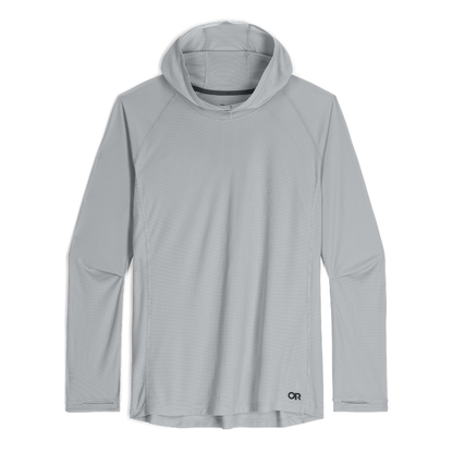 Outdoor Research Women's PLUS SIZE Echo Hoodie | Long sleeve t-shirt