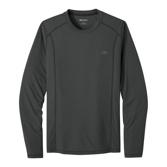 Outdoor Research Men's PLUS SIZE Echo Long Sleeve T-Shirt