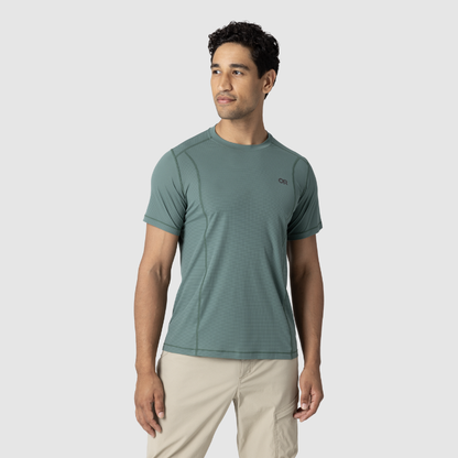 Outdoor Research Men's PLUS SIZE Echo T-Shirt | Short Sleeve