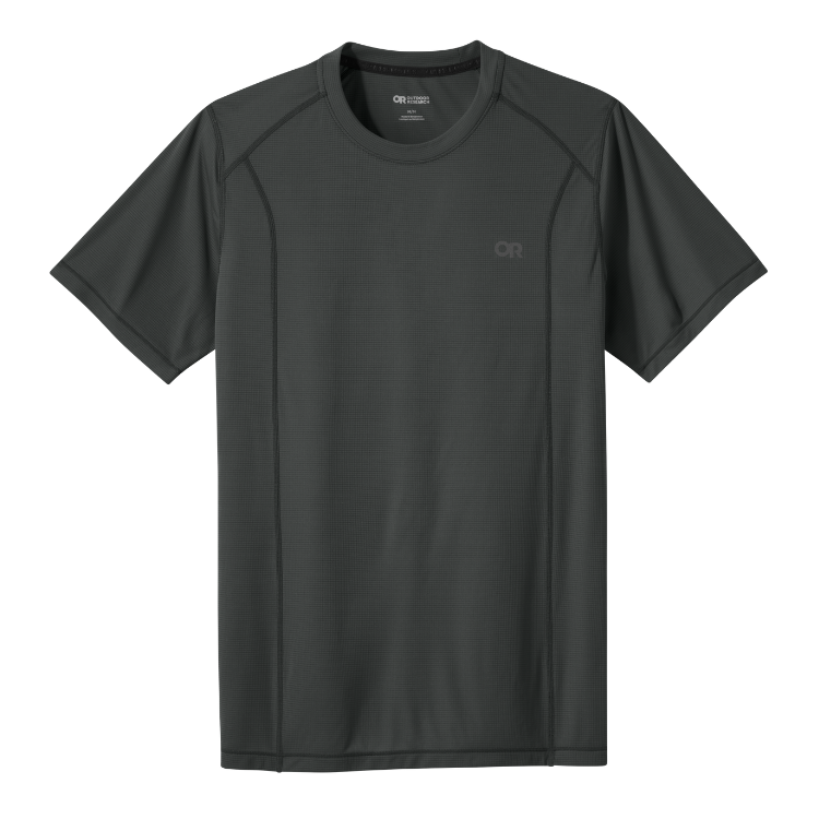 Outdoor Research Men's PLUS SIZE Echo T-Shirt | Short Sleeve