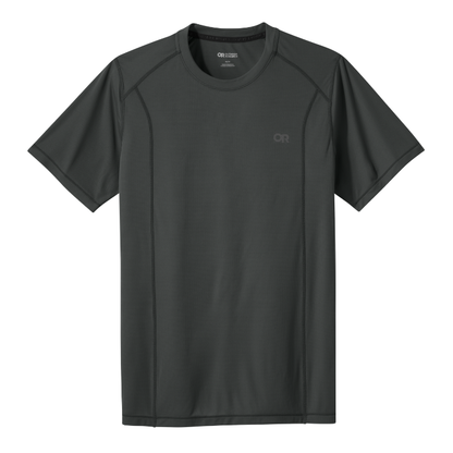 Outdoor Research Men's PLUS SIZE Echo T-Shirt | Short Sleeve