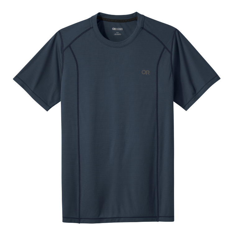 Outdoor Research Men's PLUS SIZE Echo T-Shirt | Short Sleeve