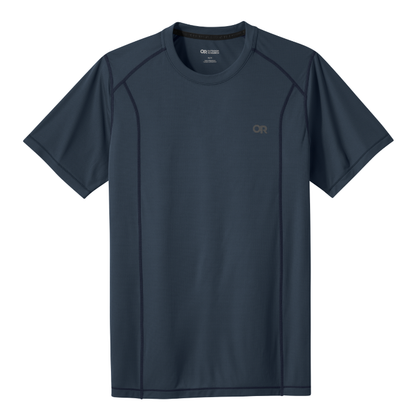 Outdoor Research Men's PLUS SIZE Echo T-Shirt | Short Sleeve