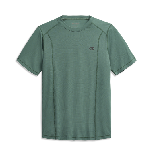 Outdoor Research Men's PLUS SIZE Echo T-Shirt | Short Sleeve