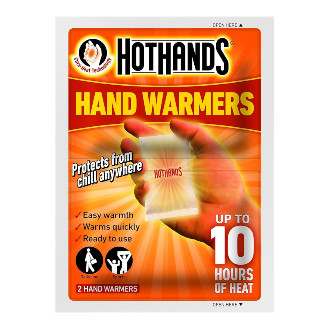 HotHands Hand Warmer (2 pack)